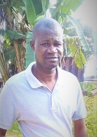 Human rights activist Alexandre Nsito says; the police in Cabinda are more violent than COVID-19.